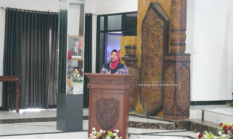 Pemkab Barito Utara Tegaskan Peran Strategis Dokter dalam Pembangunan Daerah