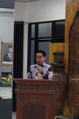 IDI Barito Utara Diharapkan Jadi Mitra Strategis Pemkab dalam Pembangunan Kesehatan