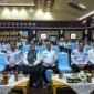 Wakil Bupati Barito Utara, Felix Soenadi Y. Tingan, berada di antara peserta Rakerda APDESI Kalteng di Palangka Raya, Rabu (10/6/2026). (Foto: infomuarateweh/Ho Diskominfosandi Barito Utara)