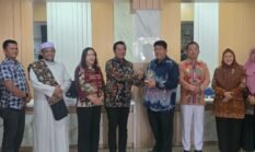 Tingkatkan Pelayanan Publik, Pemkab Barut Gelar Kaji Tiru ke Kulon Progo
