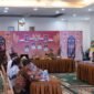 Bupati Barito Utara H. Shalahuddin ajak penyelenggara pendidikan tolak kecurangan SPMB demi sistem yang bersih dan berkeadilan.